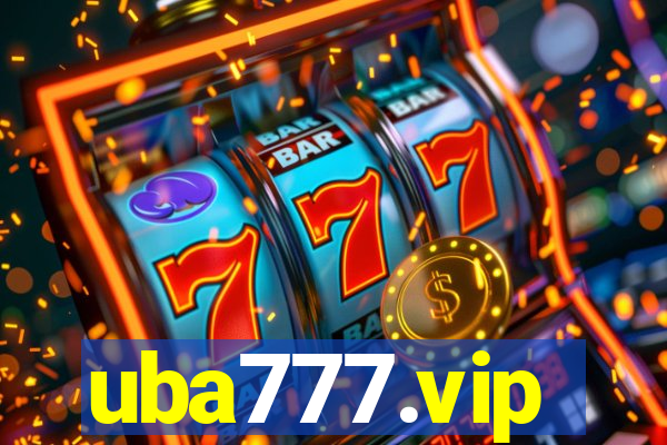 uba777.vip