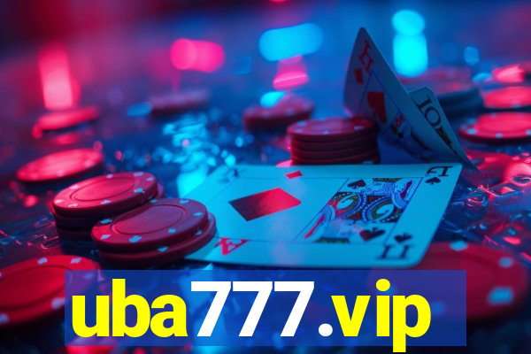 uba777.vip