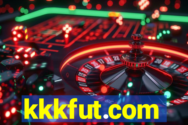 kkkfut.com