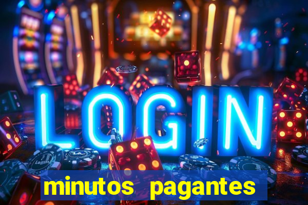 minutos pagantes dos jogos pg slots
