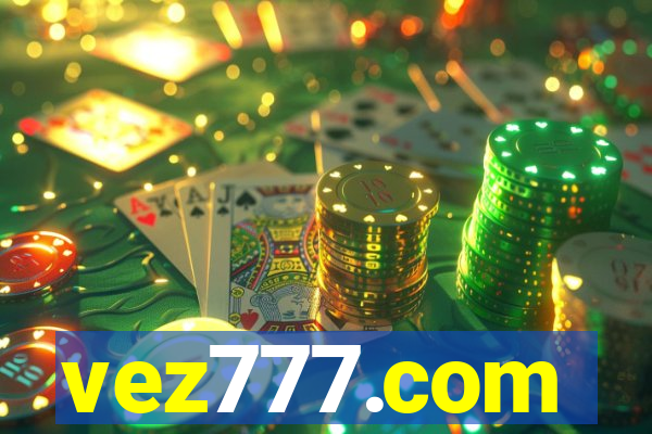 vez777.com