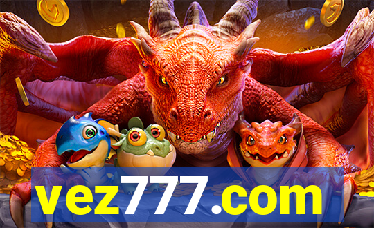 vez777.com