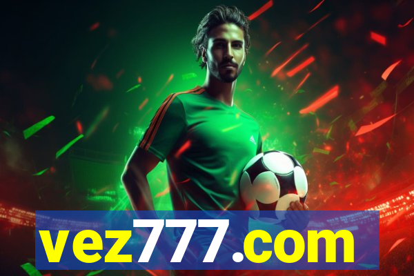 vez777.com