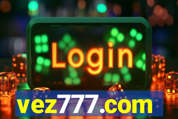 vez777.com