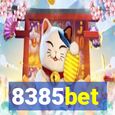 8385bet