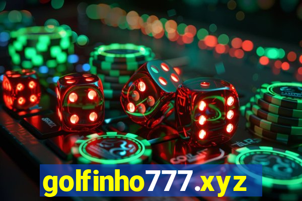 golfinho777.xyz