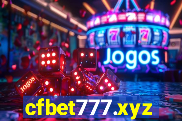 cfbet777.xyz