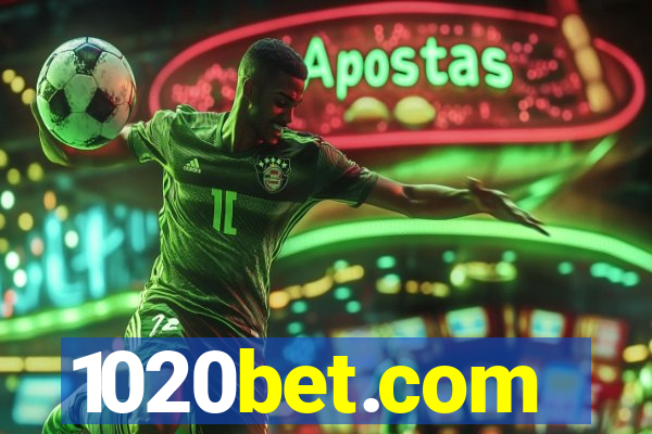 1020bet.com
