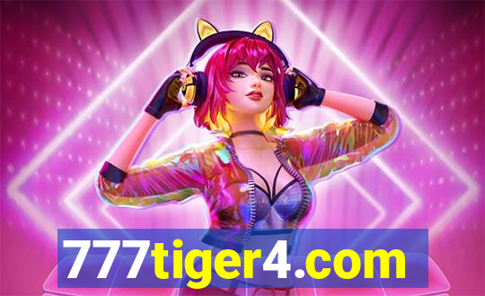 777tiger4.com
