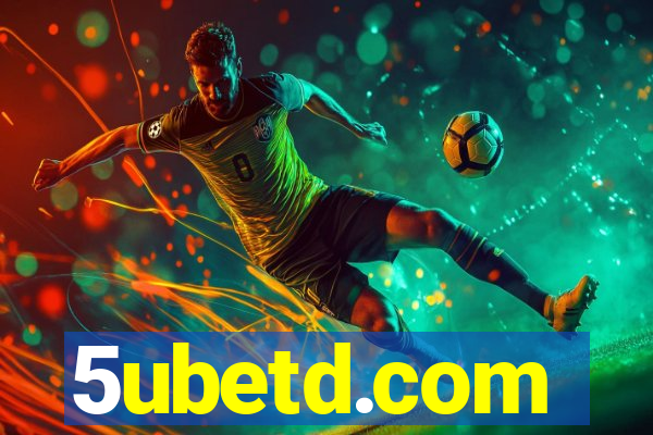 5ubetd.com