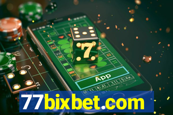 77bixbet.com