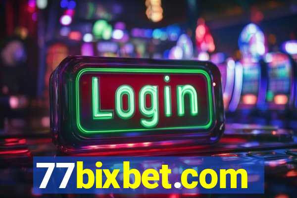 77bixbet.com