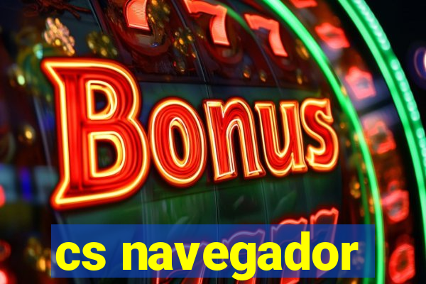 cs navegador