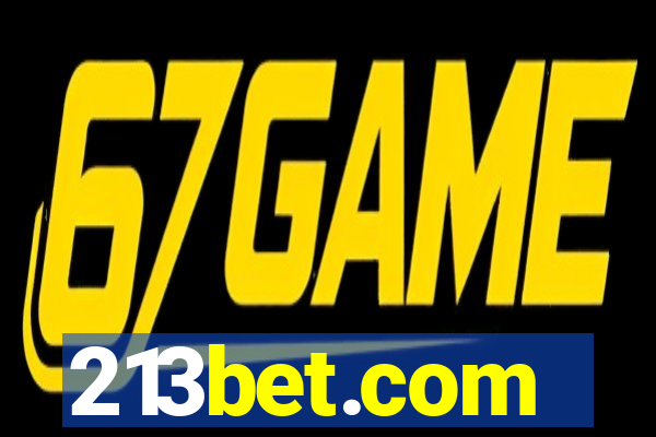 213bet.com