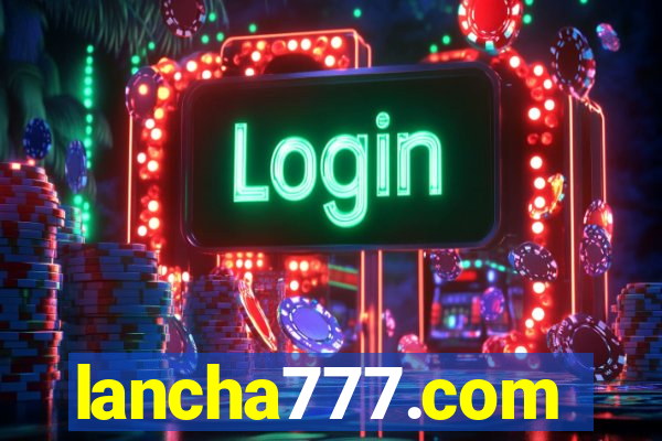 lancha777.com