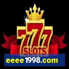 eeee1998.com