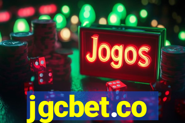 jgcbet.co