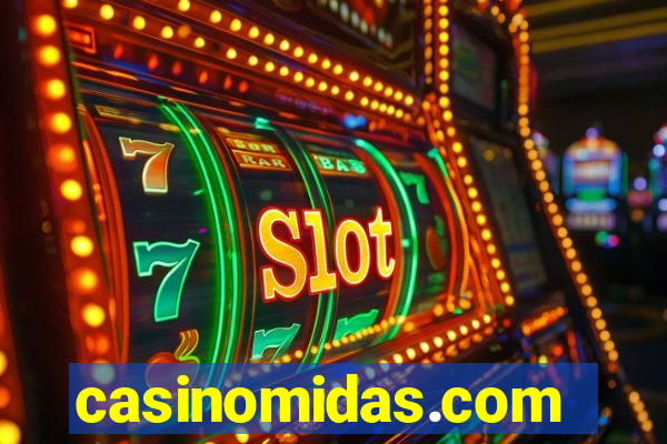 casinomidas.com