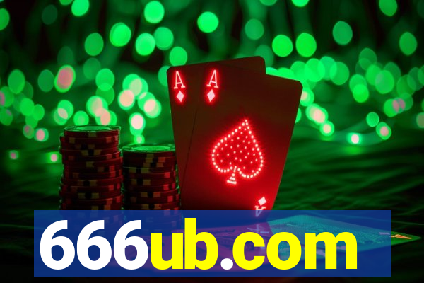 666ub.com
