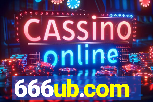 666ub.com