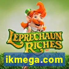 ikmega.com