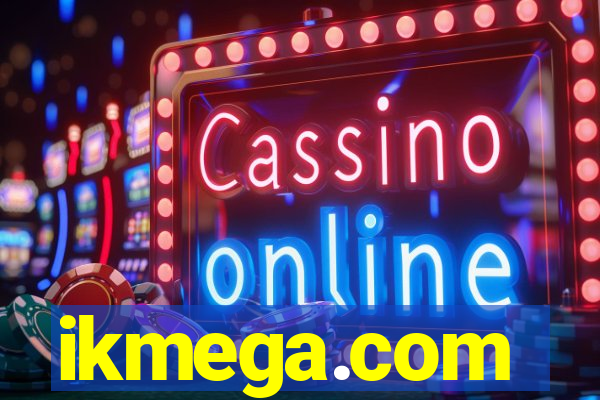 ikmega.com