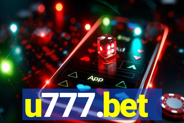 u777.bet