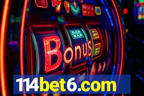 114bet6.com