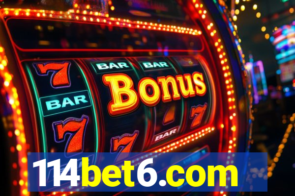 114bet6.com