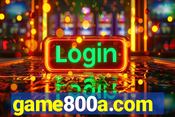 game800a.com