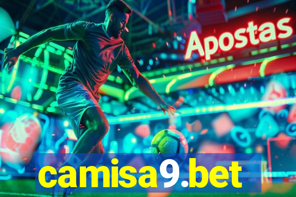 camisa9.bet