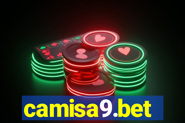 camisa9.bet