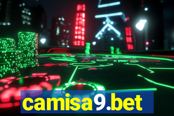 camisa9.bet