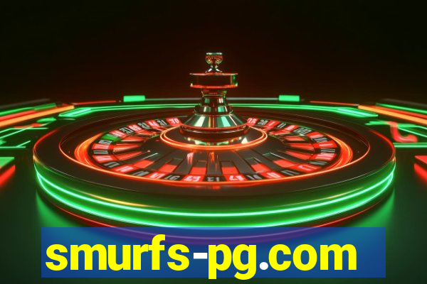 smurfs-pg.com