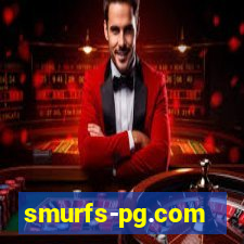 smurfs-pg.com