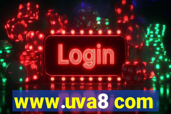 www.uva8 com