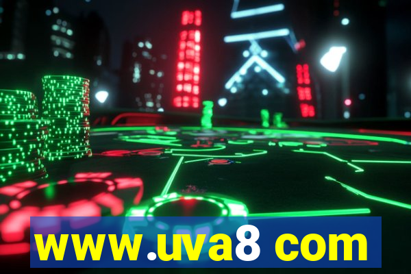 www.uva8 com