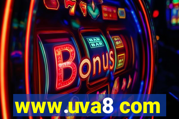 www.uva8 com