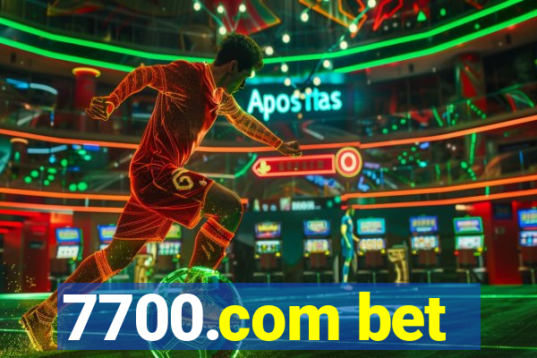 7700.com bet