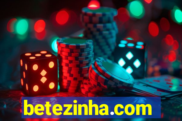 betezinha.com