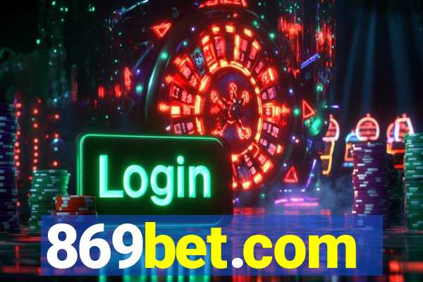 869bet.com