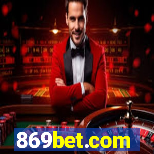869bet.com