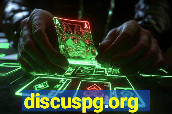 discuspg.org