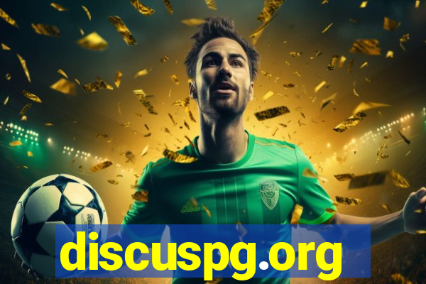 discuspg.org