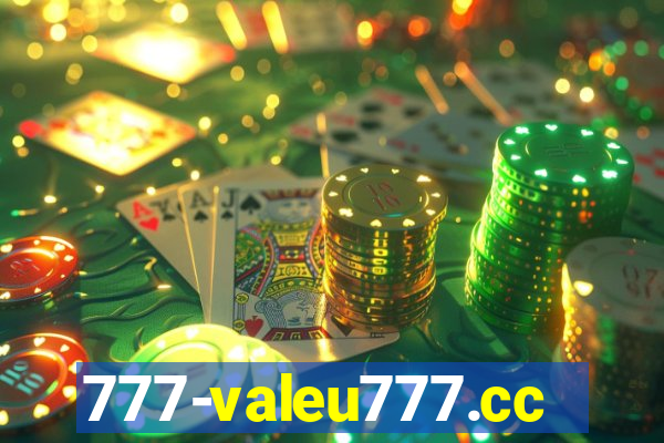 777-valeu777.cc
