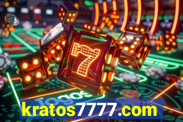 kratos7777.com