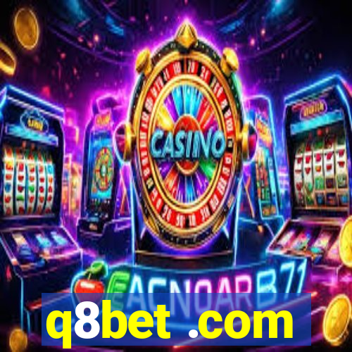 q8bet .com
