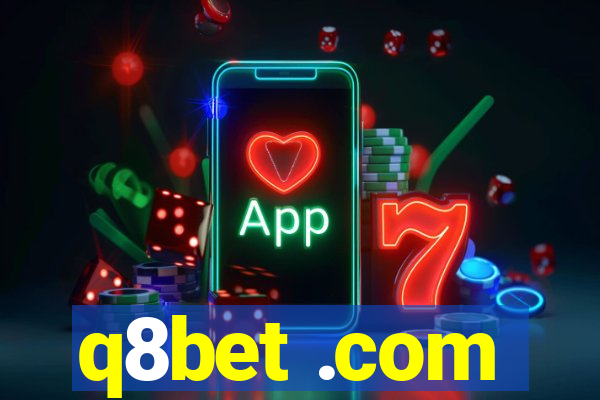 q8bet .com