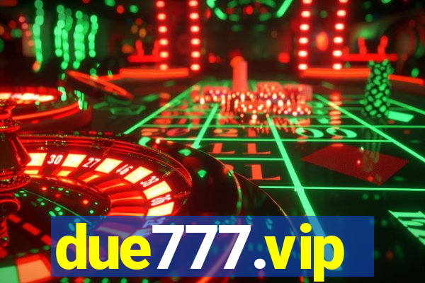 due777.vip