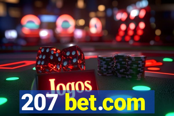 207 bet.com